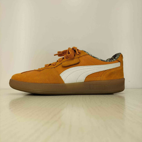 プーマ PUMA BOMBER パレルモ ローカットスニーカー メンズ JPN:25