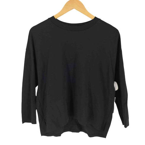 my favorite DANSKIN ドルマンスリーブスリークォータートップ casual レディース 3