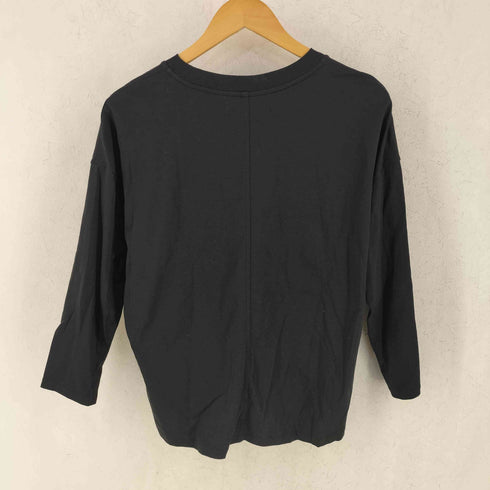 my favorite DANSKIN ドルマンスリーブスリークォータートップ casual レディース 3