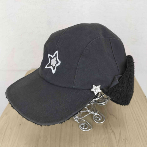 STARTEAM PILOT HAT フライトキャップ street レディース