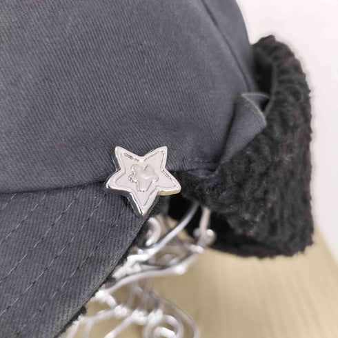 STARTEAM PILOT HAT フライトキャップ street レディース