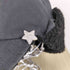STARTEAM PILOT HAT フライトキャップ street レディース