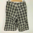 ビームス BEAMS 26SS Check Shorts チェック ジョーツ ショーツ ハーフ パンツ メンズ M