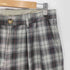 ビームス BEAMS 26SS Check Shorts チェック ジョーツ ショーツ ハーフ パンツ メンズ M