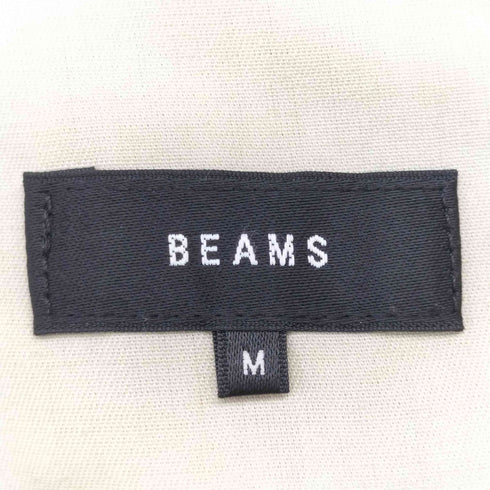 ビームス BEAMS 26SS Check Shorts チェック ジョーツ ショーツ ハーフ パンツ メンズ M