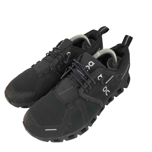 オン On Cloud5 Waterproof / クラウド5 ウォータープルーフ レディース JPN:24.5