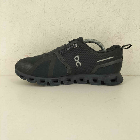 オン On Cloud5 Waterproof / クラウド5 ウォータープルーフ レディース JPN:24.5