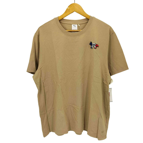 プーマ PUMA OVERSIZED TEE メンズ JPN:L