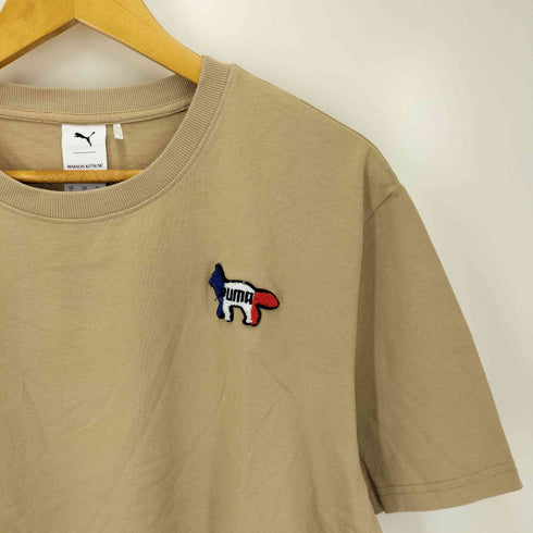 プーマ PUMA OVERSIZED TEE メンズ JPN:L