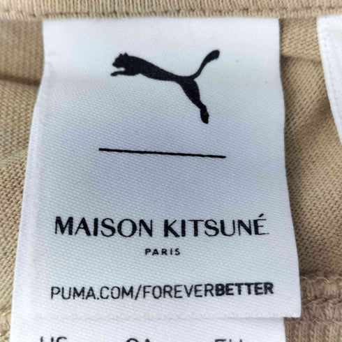 プーマ PUMA OVERSIZED TEE メンズ JPN:L