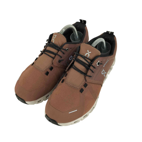 オン On Cloud5 Waterproof / クラウド5 ウォータープルーフ レディース UK5.5