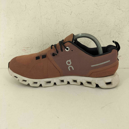 オン On Cloud5 Waterproof / クラウド5 ウォータープルーフ レディース UK5.5