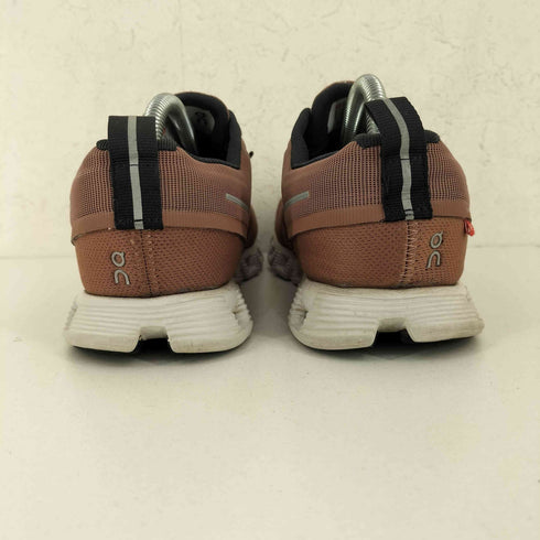 オン On Cloud5 Waterproof / クラウド5 ウォータープルーフ レディース UK5.5