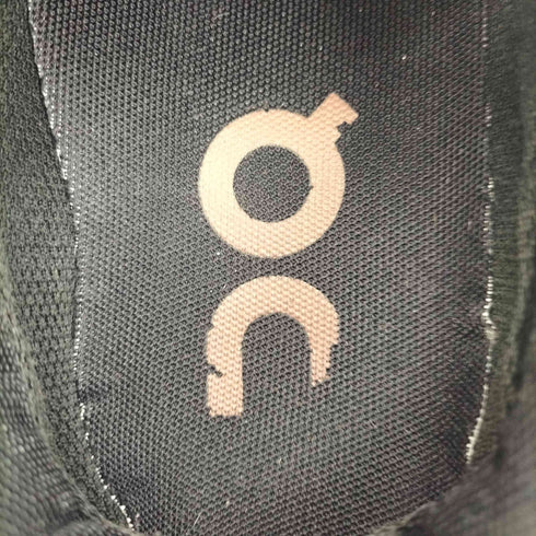 オン On Cloud5 Waterproof / クラウド5 ウォータープルーフ レディース UK5.5