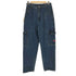 シーイン SHEIN ワッペン デニムカーゴパンツ レディース M