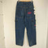 シーイン SHEIN ワッペン デニムカーゴパンツ レディース M