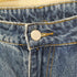 シーイン SHEIN ワッペン デニムカーゴパンツ レディース M