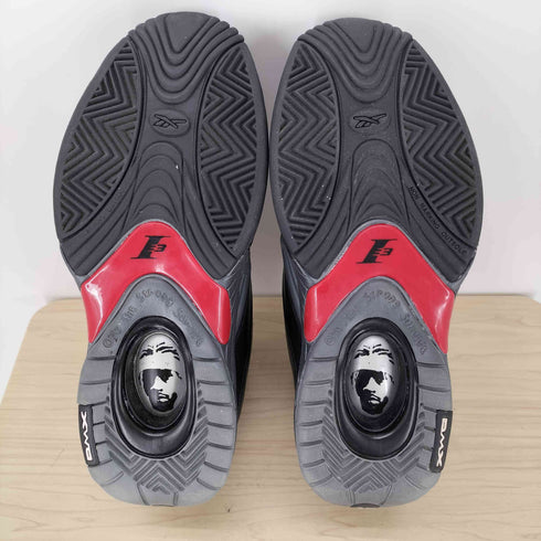 リーボック Reebok ANSWER IV ALLEN IVERSON アンサー 4 スニーカー バッシュ メンズ JPN:27