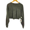 クラネ CLANE PIGMENT SHORT TOPS レディース JPN:1