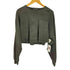 クラネ CLANE PIGMENT SHORT TOPS レディース JPN:1