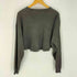 クラネ CLANE PIGMENT SHORT TOPS レディース JPN:1