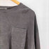 クラネ CLANE PIGMENT SHORT TOPS レディース JPN:1
