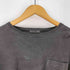 クラネ CLANE PIGMENT SHORT TOPS レディース JPN:1