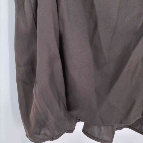 ドゥーズィエムクラス DEUXIEME CLASSE SILK SATIN キャミソール レディース FREE