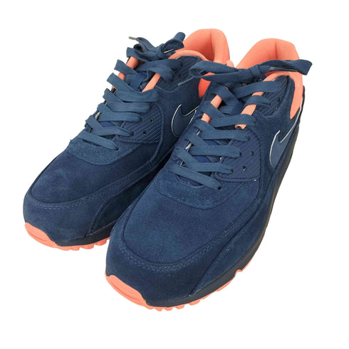 ナイキ NIKE AIR MAX 90 PREMIUM エアマックス 90 プレミアム メンズ JPN:28