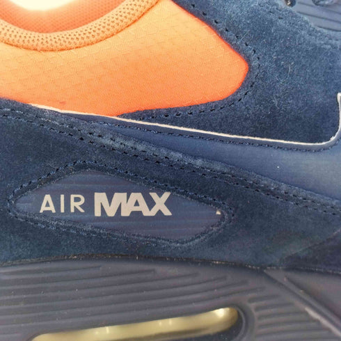 ナイキ NIKE AIR MAX 90 PREMIUM エアマックス 90 プレミアム メンズ JPN:28