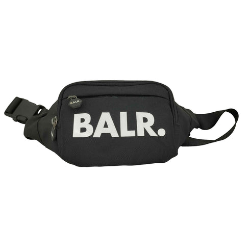 ボーラー BALR U-SERIES SMALL WAISTPACK ウエストパック メンズ