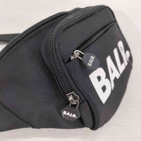 ボーラー BALR U-SERIES SMALL WAISTPACK ウエストパック メンズ