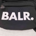 ボーラー BALR U-SERIES SMALL WAISTPACK ウエストパック メンズ