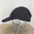 シュプリーム Supreme 26SS Canvas Camp Cap Black メンズ