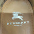 バーバリーロンドン BURBERRY LONDON スエードビットローファー メンズ JPN:25.5