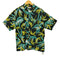 ラディアル RADIALL 25SS INTO THE FUTURE - OPEN COLLARED SHIRT S/S メンズ JPN:L
