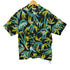 ラディアル RADIALL 25SS INTO THE FUTURE - OPEN COLLARED SHIRT S/S メンズ JPN:L