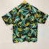 ラディアル RADIALL 25SS INTO THE FUTURE - OPEN COLLARED SHIRT S/S メンズ JPN:L
