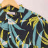 ラディアル RADIALL 25SS INTO THE FUTURE - OPEN COLLARED SHIRT S/S メンズ JPN:L