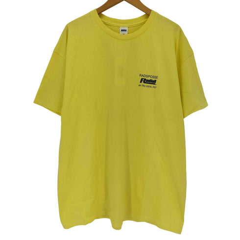 ラディアル RADIALL 24SS CUTLASS - CREW NECK T-SHIRT S/S メンズ JPN:L