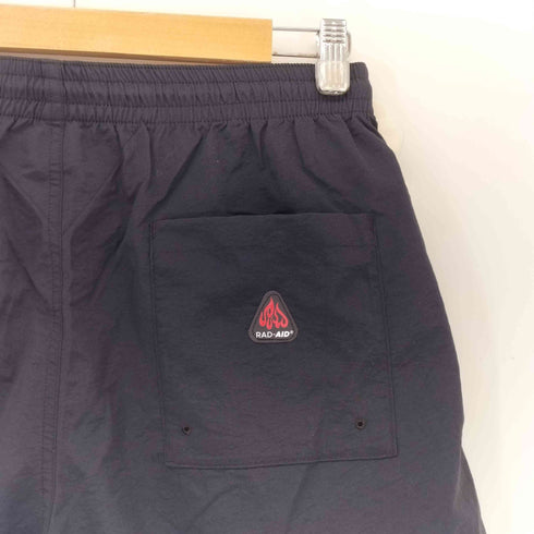 ラディアル RADIALL 25SS LOWLANE - STRAIGHT FIT EASY SHORTS メンズ JPN:M