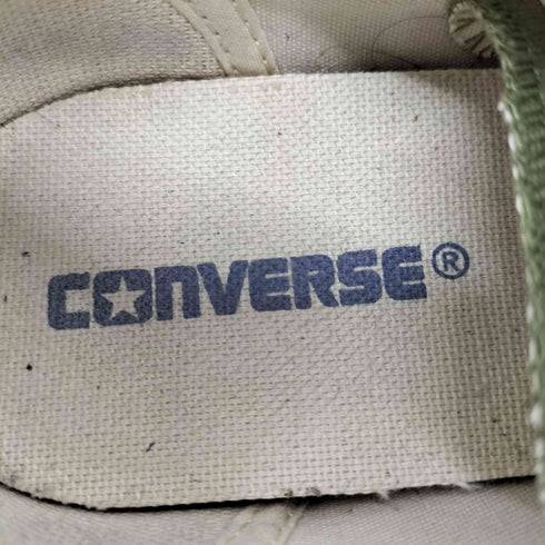 コンバース CONVERSE ALLSTAR LOW オールスター ロー メンズ JPN:26.5