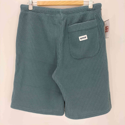 ラディアル RADIALL 25SS BIG WAFFLE STRAIGHT FIT EASY SHORTS メンズ JPN:L
