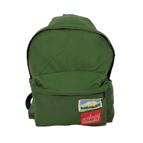 マンハッタンポーテージ Manhattan Portage ×Mt. Rainier Design Works バックパック メンズ