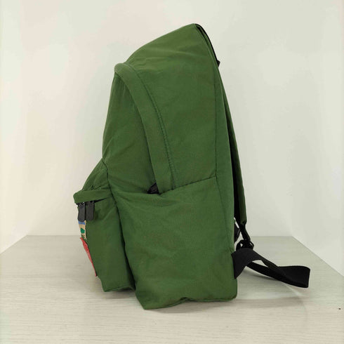 マンハッタンポーテージ Manhattan Portage ×Mt. Rainier Design Works バックパック メンズ