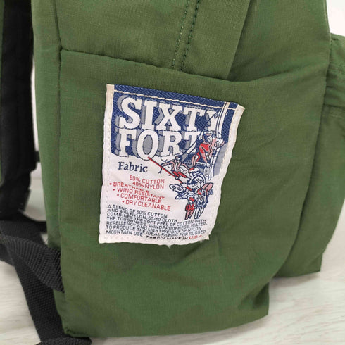 マンハッタンポーテージ Manhattan Portage ×Mt. Rainier Design Works バックパック メンズ