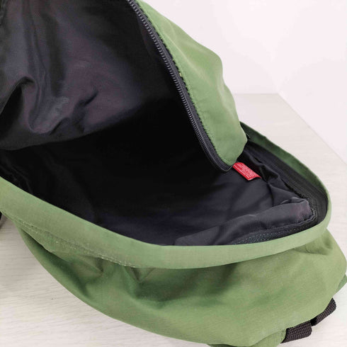 マンハッタンポーテージ Manhattan Portage ×Mt. Rainier Design Works バックパック メンズ