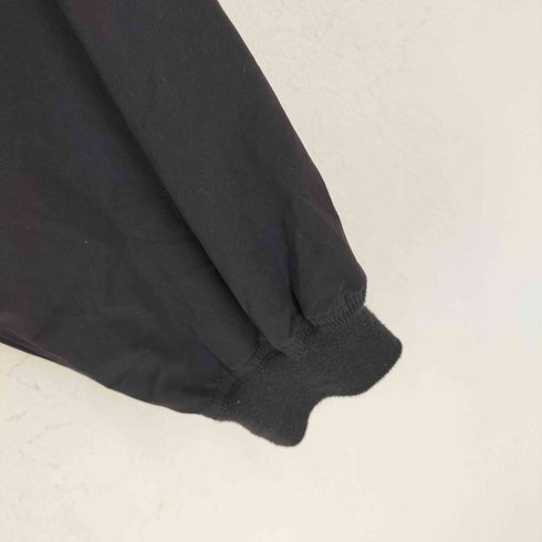 DREG NORMAN サメ刺繍 ポリエステル Vネックプルオーバー メンズ XXL