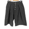 WISH FOR EVER ASSORT CROSS TUCK BAGGY SHORTS アソートクロスタックバギーショーツ メンズ M