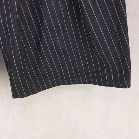 WISH FOR EVER ASSORT CROSS TUCK BAGGY SHORTS アソートクロスタックバギーショーツ メンズ M